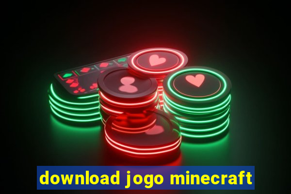 download jogo minecraft